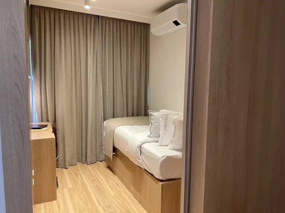 Imagem Apartamento para Locação em São Paulo, Pinheiros, 2 dormitórios, 1 banheiro, 1 vaga