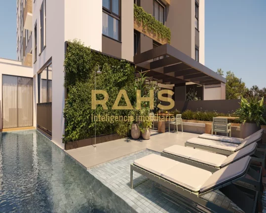 Imagem Viva a lifestyle do bairro América. Da academia às compras, do happy hour às atividades do dia a ...