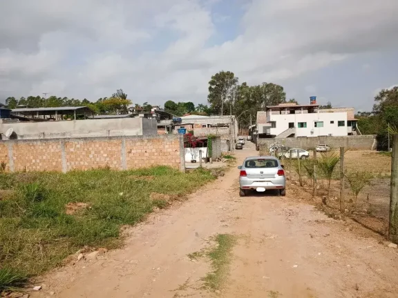 Imagem Lote à venda em Barbacena, Dom Bosco, 360m2
