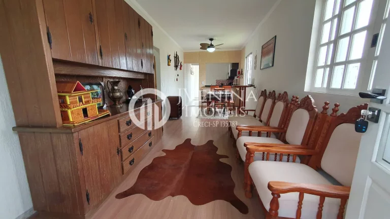 Imagem Casa em Chácara para Venda no Jardim Leonor em Itatiba