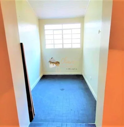 Imagem Casa para locação em Higienópolis
