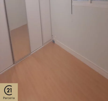 Imagem APARTAMENTO RESIDENCIAL em SÃO PAULO - SP, CAMPO BELO