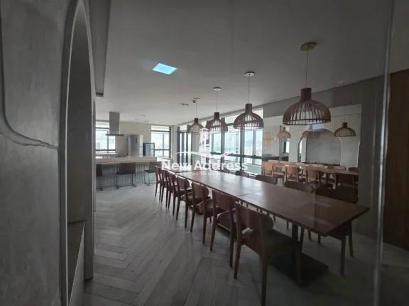 Imagem Apartamento 2 quartos , sol da manhã em Itaparica com lazer de luxo da Gran Construtora.