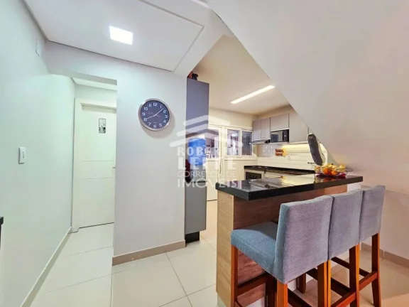 Imagem Residencial Verdes Campos - Casa em Condomínio à Venda no Verdes Campos