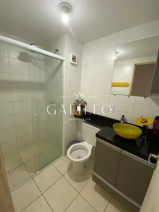 Imagem APARTAMENTO Á VENDA NO CONDOMÍNIO VILLA TOSCANA EM VÁRZEA PAULISTA - SP