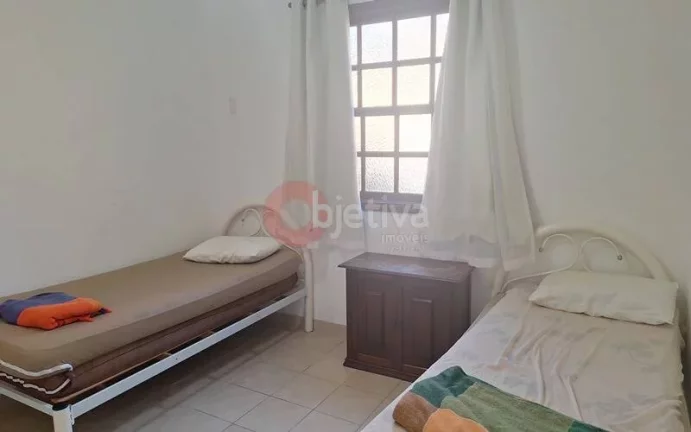 Imagem Excelente casa de condomínio de 2 quartos à Venda na Ogiva - Cabo Frio.