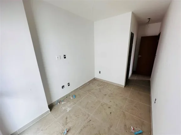 Imagem APARTAMENTO COM 95 m² - GUILHERMINA - PRAIA GRANDE SP