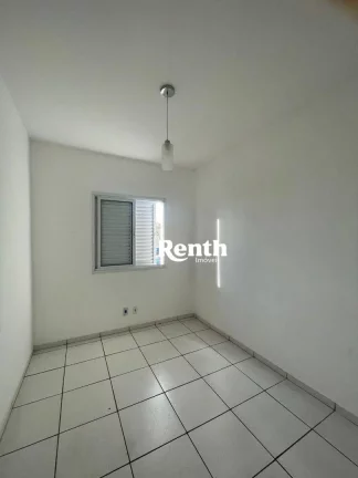 Imagem Apartamento com 2 dormitórios à venda, 48 m² por R$ 170.000,00 - Jardim Paulista - Rio Claro/SP