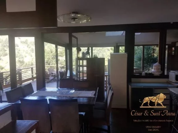 Imagem Locação e venda em Campos do Jordão