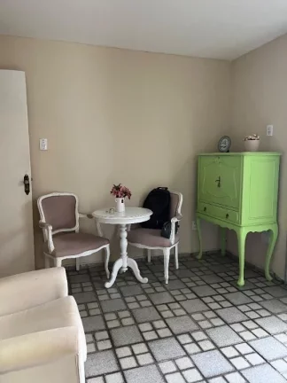 Imagem Casa com 3 dormitórios à venda, 135 m² por R$ 750.000,00 - Bairro dos Estados - João Pessoa/PB Imagem Casa com 3 dormitórios à venda, 135 m² por R$ 750.000,00 - Bairro dos Estados - João Pessoa/PB