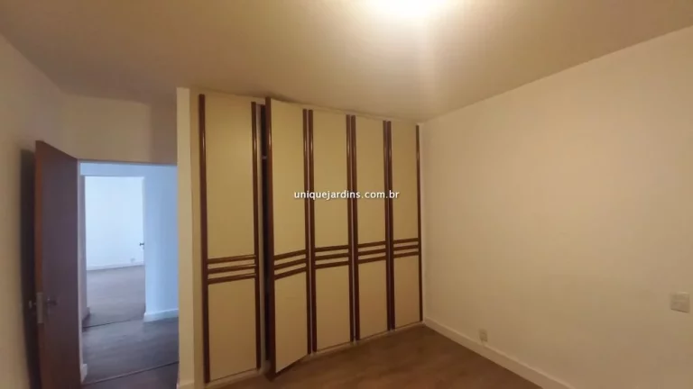 Imagem Apartamento à venda Jardim Paulista São Paulo