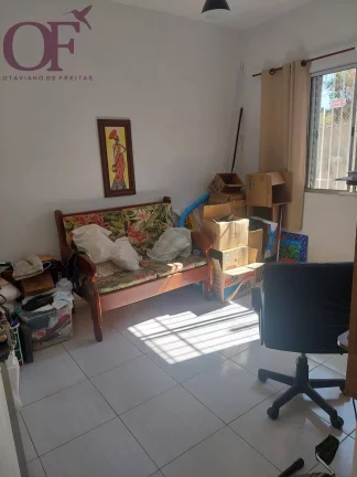 Imagem Casa à venda com casa nos fundos - Vinhedo - SP
