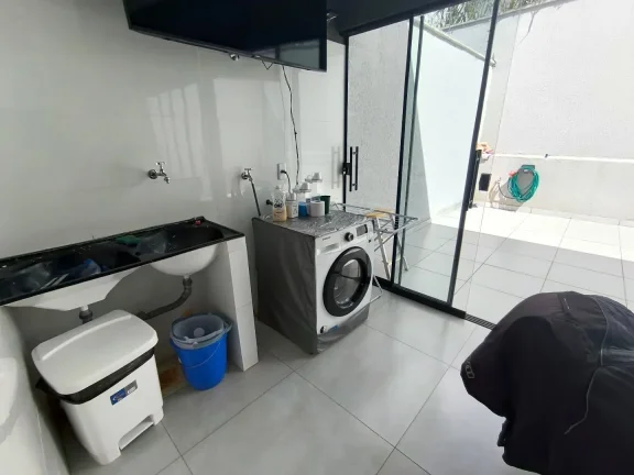 Imagem Casa De 3/4 Com Suite Mobiliada E Decorada No Bairro Cardoso
