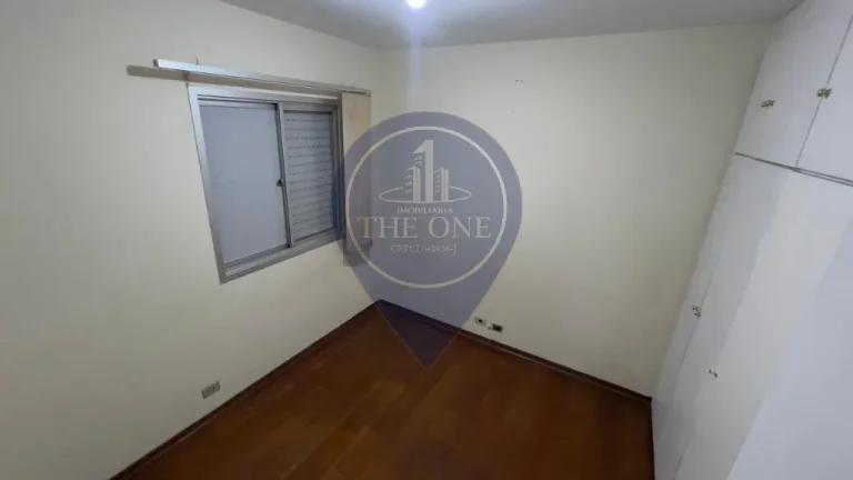 Imagem Apartamento à venda em São Paulo-SP, Vila Guarani (z Sul) com 3 quartos, 1 suíte e 2 vagas de garagem!