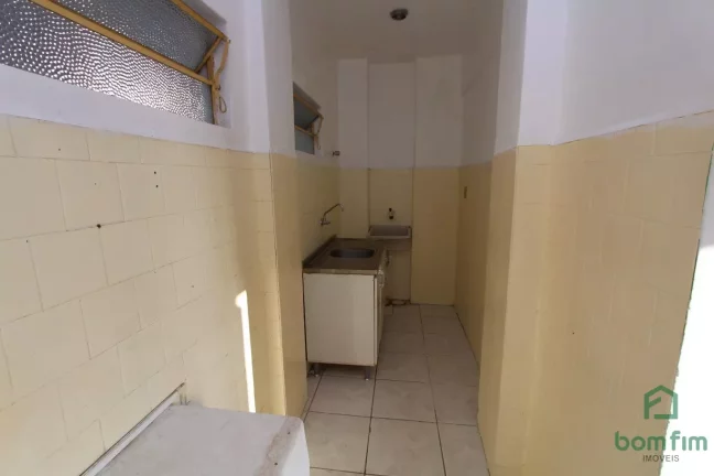 Imagem Apartamento 01dorm. para venda, Centro Histórico, Porto Alegre - AP2731