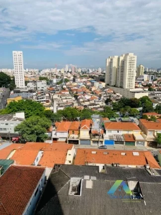 Imagem Apartamento com 2 dormitórios à venda, 60 m² por R$ 265.00,00 - Vila das Mercês - São Paulo/SP