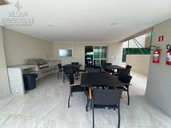 Imagem Apartamento à Venda em Ocian, Praia Grande - SP
