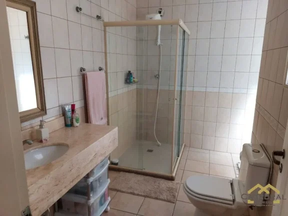 Imagem Casa á Venda com 3 quartos (1 Suíte) - Jardim Guanciale - Campo Limpo Paulista