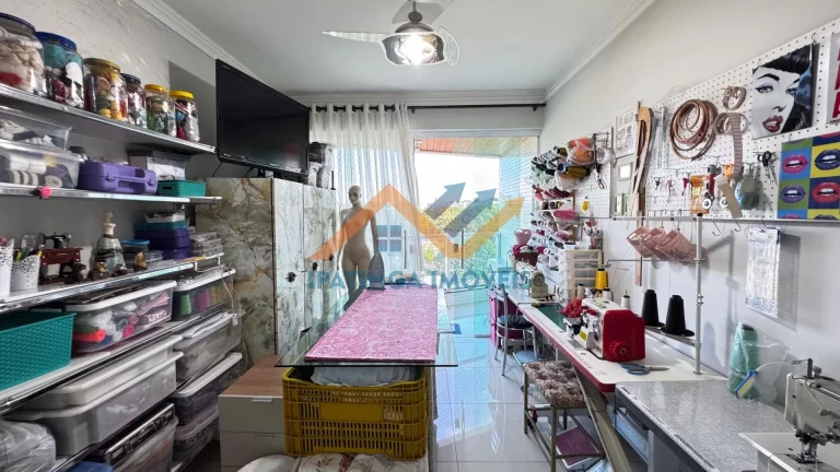 Imagem Venda de Apartamento 142m² em Horto, Ipatinga - 3 Dormitórios