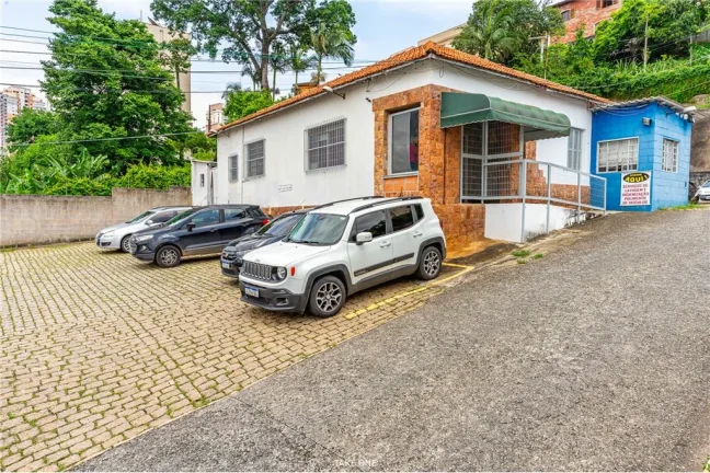 Imagem TERRENO COMERCIAL em Jundiaí - SP, Vila Vianelo