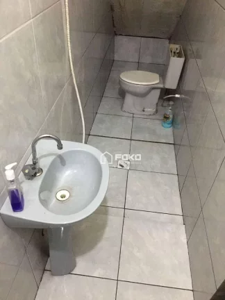 Imagem Salão para alugar, 90 m² por R$ 1.060,00/mês - Jardim dos Pimentas - Guarulhos/SP