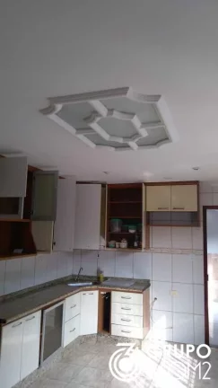 Imagem Sobrado para Venda em Santo André / SP no bairro Jardim Santo André