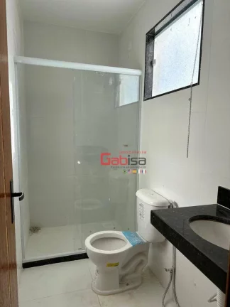 Imagem Casa com 2 dormitórios à venda, 100 m² por R$ 371.000,00 - Peró - Cabo Frio/RJ