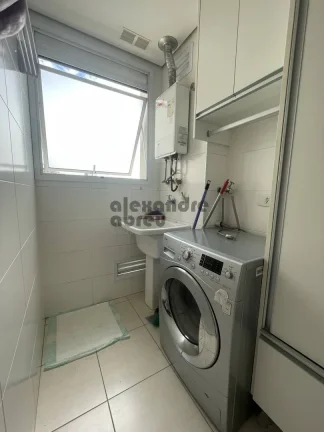 Imagem Apartamento com 2 dormitórios a venda na Vila Suzana