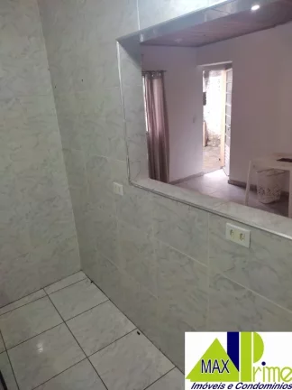 Imagem Casa à venda em São Paulo-SP, na Vila Esperança: 1 quarto, 1 sala, 1 vaga de garagem, 60m². Venha conferir!