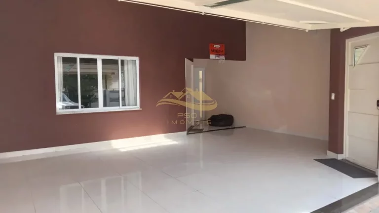 Imagem CASA RESIDENCIAL em INDAIATUBA - SP, JARDIM Belo Horizonte
