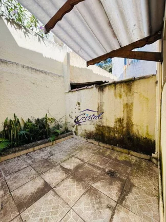 Imagem Casa com 2 dormitórios à venda, 55 m² por R$ 460.000,00 - Vila Gumercindo - São Paulo/SP