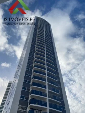 Imagem Apartamento A Venda em RECIFE - PE, BOA VIAGEM