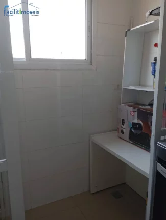 Imagem APARTAMENTO PARA LOCAÇÃO - JARDIM DO MAR - SÃO BERNARDO DO CAMPO - SP