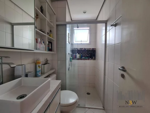 Imagem Apartamento com 2 dormitórios para alugar, 97 m² por R$ 9.650,00/mês - Vila Leopoldina - São Paulo/SP