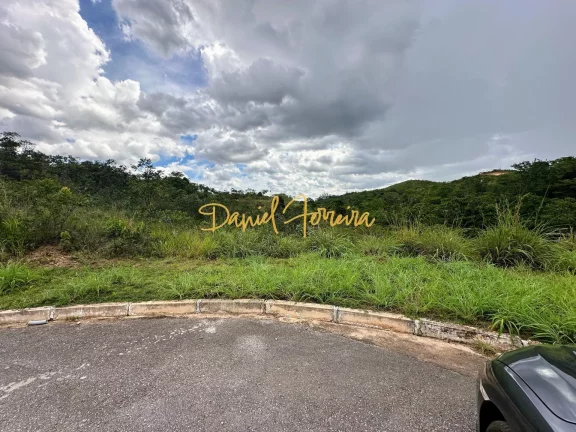 Imagem Lote com 734 m² no Condomínio Quatro Estações - Jardim Botânico, DF