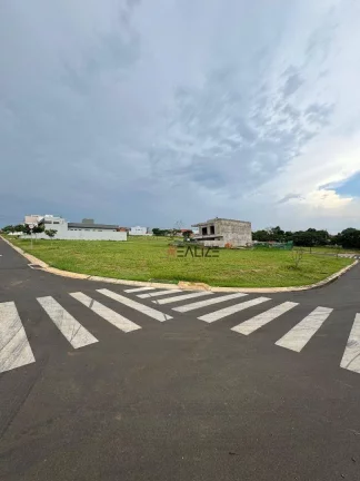 Imagem Terreno/lote esquina à venda, 315 m² por R$ 550.000 - Condomínio Villa Sapezal - Indaiatuba/SP