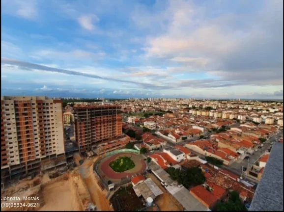 Imagem Apartamento à venda no Cond. Monticello | 3 quartos | Lazer | 14º andar