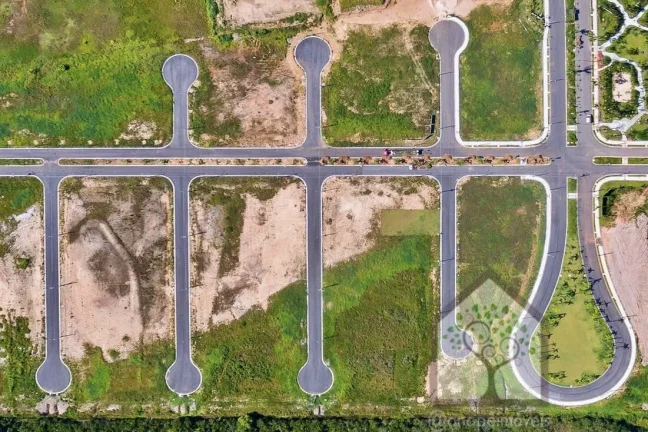 Imagem Loteamento na Vargem Grande, Florianópolis/SC