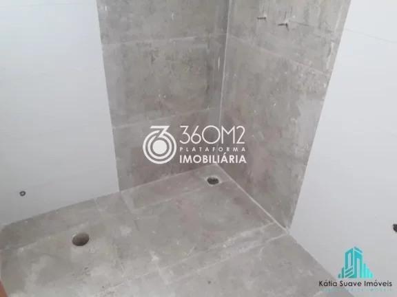 Imagem Cobertura para Venda em Santo André / SP no bairro Vila Pires