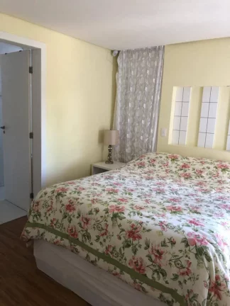 Foto do imóvel: CASA PARA LOCAÇÂO DE TEMPORADA EM JURERE INTERNACIONAL