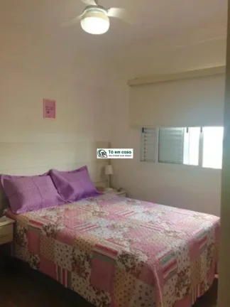 Imagem APARTAMENTO RESIDENCIAL em JACAREÍ - SP, LOTEAMENTO VILLA BRANCA
