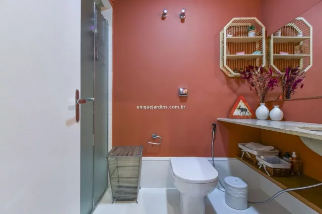 Imagem Apartamento à venda Itaim Bibi São Paulo