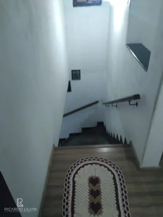 Imagem Sobrado Espetacular com Edícula nos Fundos no Paraventi, Guarulhos!