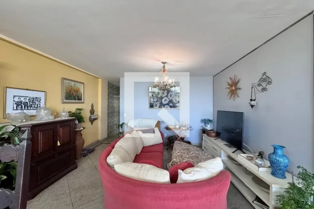 Imagem Apartamento à Venda - Recreio, 5 Quartos, 400 m2