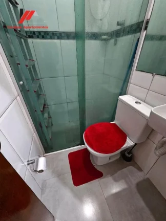 Imagem 38m² por 260000 Santa Cecília -SP