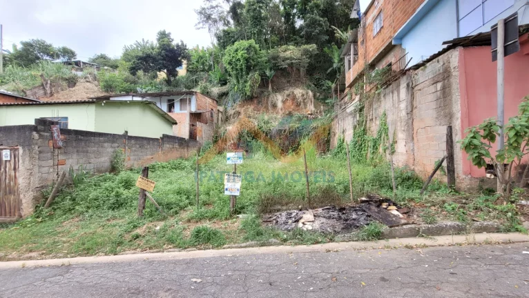 Imagem Lote a venda no Vila Militar - Ipatinga