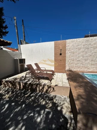 Imagem Jardim Europa, casa Jardim Europa; Casa de rua em Indaiatuba; casa com 2 suítes