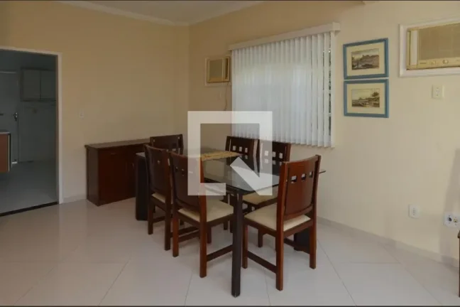 Imagem Casa à Venda - Vargem Grande, 6 Quartos, 160 m2