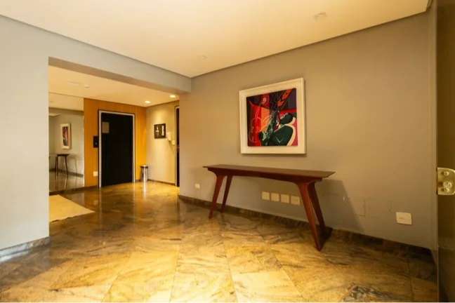Imagem APARTAMENTO RESIDENCIAL em São Paulo - SP, Perdizes