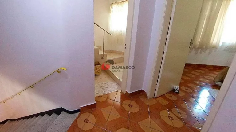 Imagem Sobrado à venda 3 Quartos, 2 Vagas, 200M², Boa Vista, São Caetano do Sul - SP
